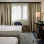 Courtyard By Marriott Airport Тулуза