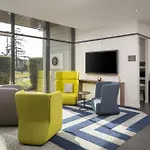 Courtyard By Marriott Airport Отель Тулуза