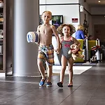 Отель Courtyard By Marriott Airport Тулуза