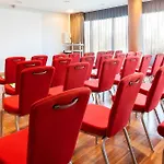 Szálloda Courtyard By Marriott Airport 4*