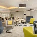Courtyard By Marriott Airport Szálloda 4*