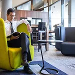 Ξενοδοχείο Courtyard By Marriott Airport 4*