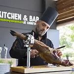 Ξενοδοχείο Courtyard By Marriott Airport