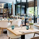 Courtyard By Marriott Airport 4* טולוז