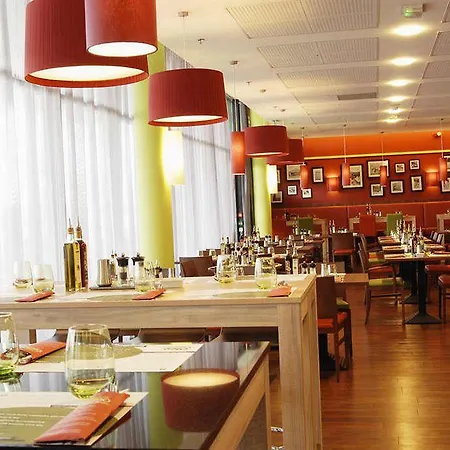 Courtyard By Marriott Airport Toulouse