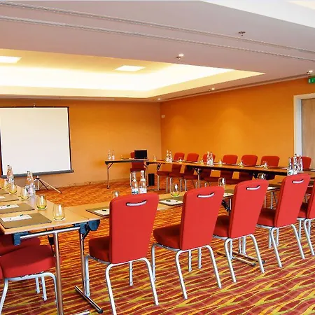 Courtyard By Marriott Airport Toulouse