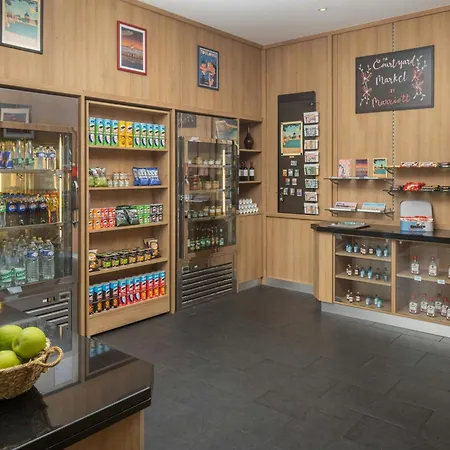 酒店 万豪图卢兹机场度假酒店