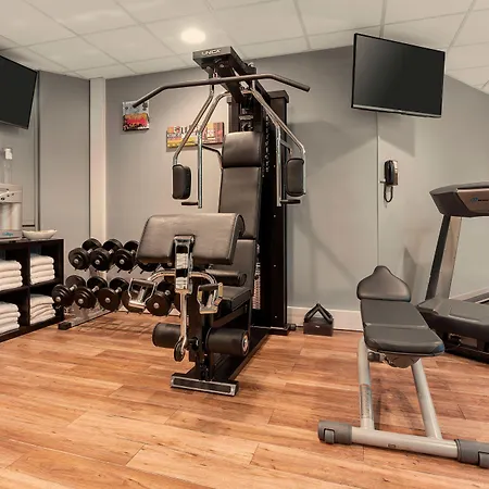 Hotel Courtyard By Marriott Airport Toulouse