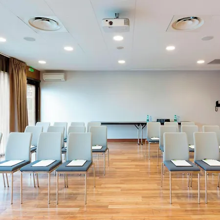 Courtyard By Marriott Airport Toulouse