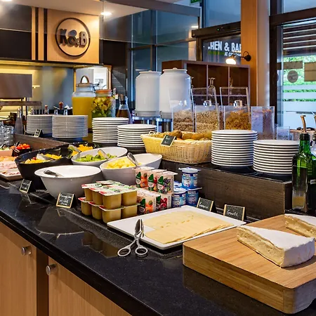 Courtyard By Marriott Airport 4* Тулуза