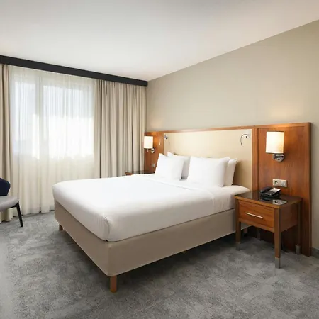 Courtyard By Marriott Airport 4* تولوز