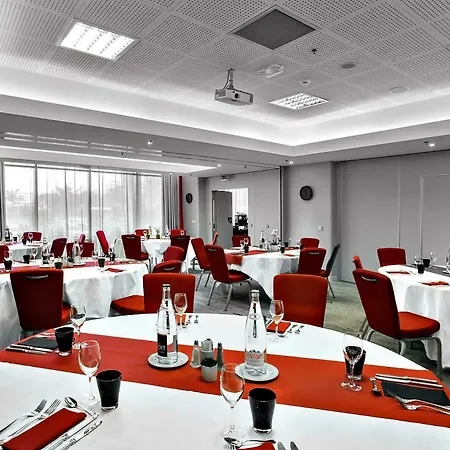 Courtyard By Marriott Airport Tolosa