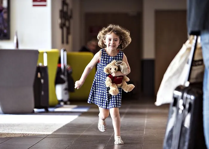 Courtyard By Marriott Airport 4* Тулуза