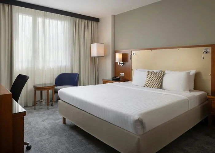 Hotel Courtyard By Marriott Airport Toulouse