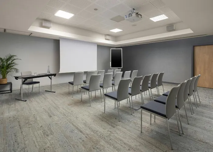 Courtyard By Marriott Airport 4* Toulouse