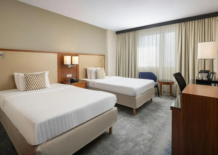 Courtyard By Marriott Airport 4* Toulouse