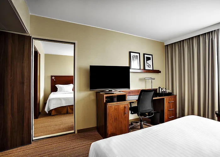 Courtyard By Marriott Airport 4* Тулуза