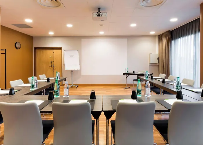 Courtyard By Marriott Airport 4* Тулуза