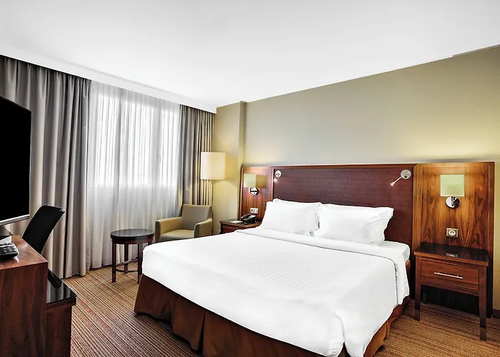 Hotel Courtyard By Marriott Airport Toulouse