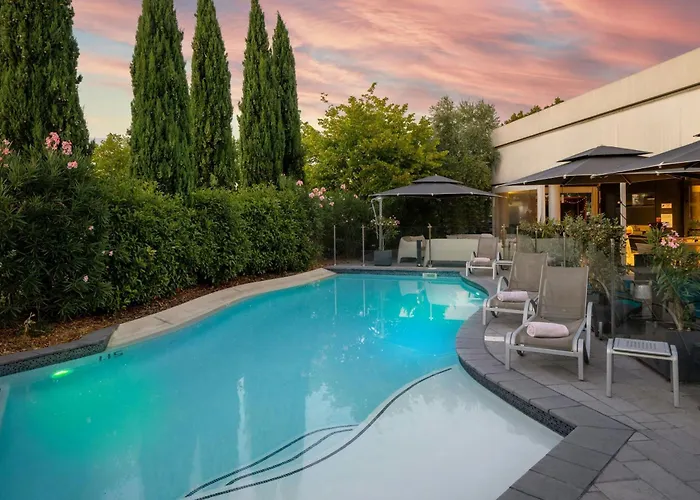 万豪图卢兹机场度假酒店 圖盧茲