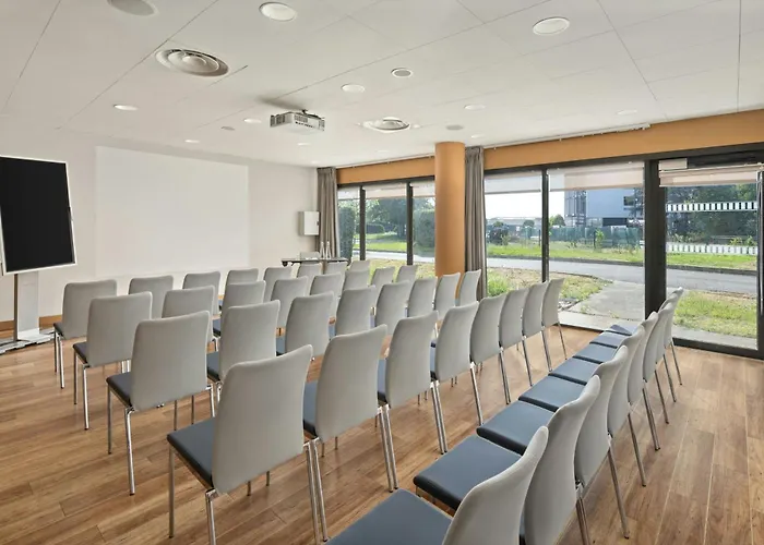 Hotel Courtyard By Marriott Airport Toulouse