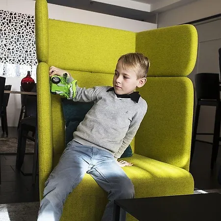 Ξενοδοχείο Courtyard By Marriott Airport