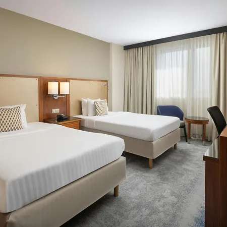 Courtyard By Marriott Airport 4* Τουλούζη