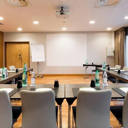 Courtyard By Marriott Airport 4* Toulouse