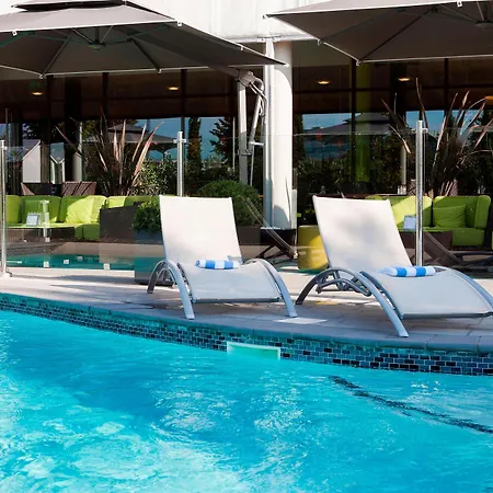 Courtyard By Marriott Airport 4* Τουλούζη