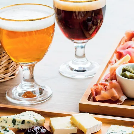 Ξενοδοχείο Courtyard By Marriott Airport Τουλούζη