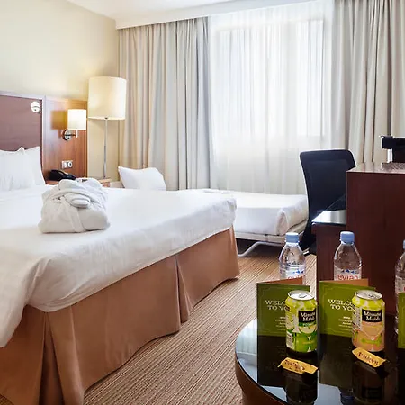 Courtyard By Marriott Airport Tuluza