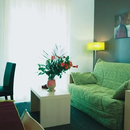 Courtyard By Marriott Airport Tuluza