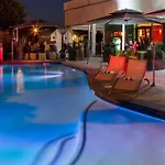 Courtyard By Marriott Airport Hotel 4*