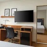Courtyard By Marriott Airport Toulouse