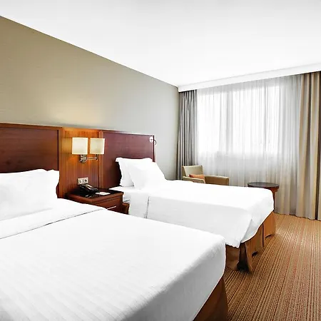 Courtyard By Marriott Airport 4* Toulouse