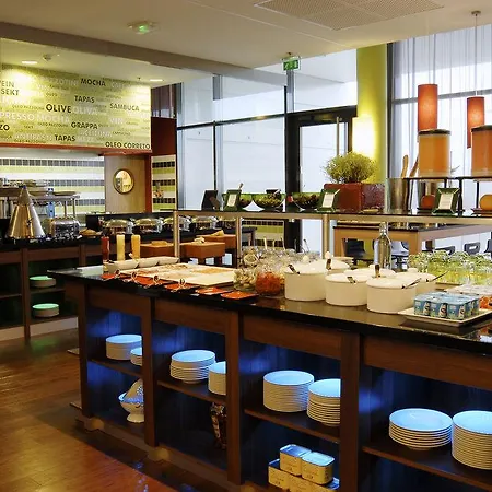 Courtyard By Marriott Airport 4* Toulouse