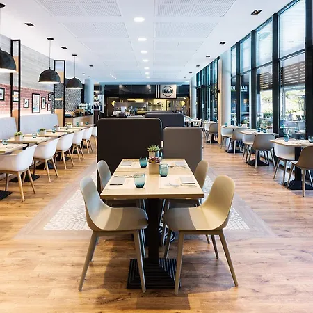 Courtyard By Marriott Airport Toulouse