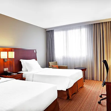 Courtyard By Marriott Airport 4* Toulouse