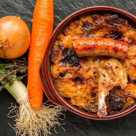 فندق كورتيارد مطار تولوز