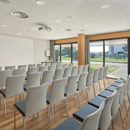 Hotel Courtyard By Marriott Airport Toulouse