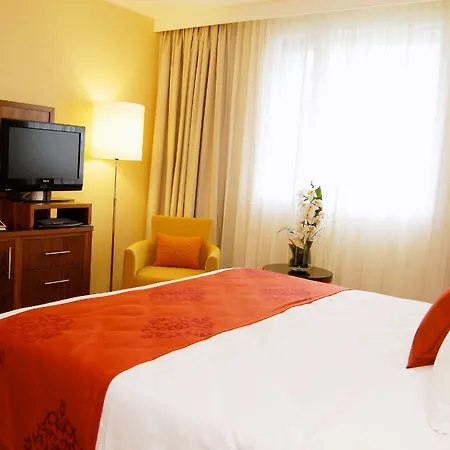 Courtyard By Marriott Airport Toulouse