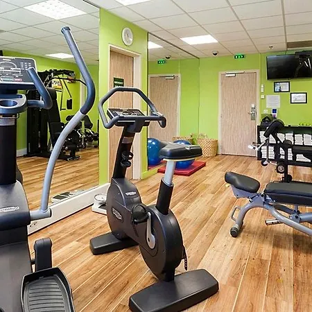 Hotel Courtyard By Marriott Airport Toulouse