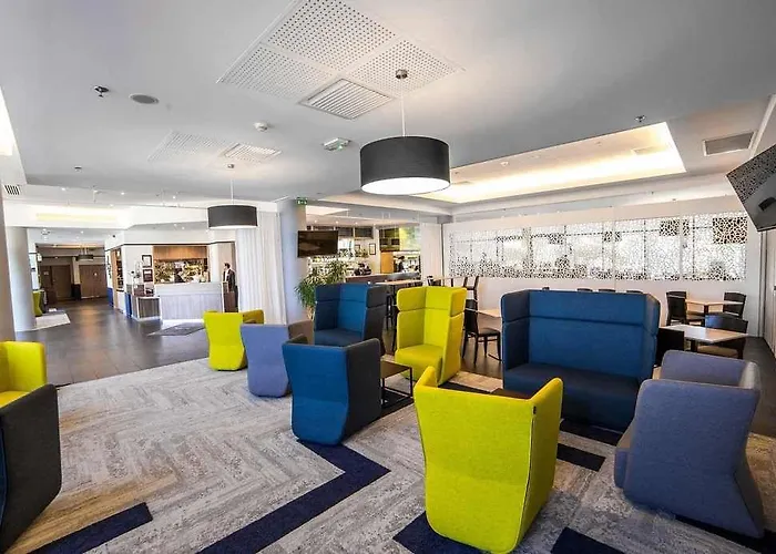 Courtyard By Marriott Airport Toulouse