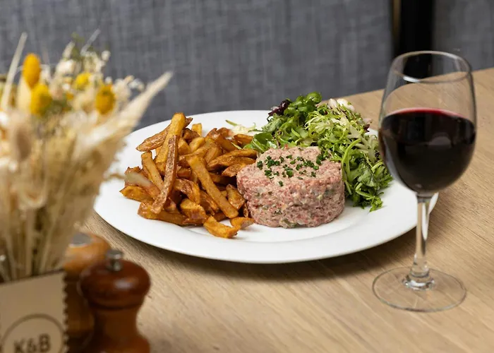 Courtyard By Marriott Airport Tolosa